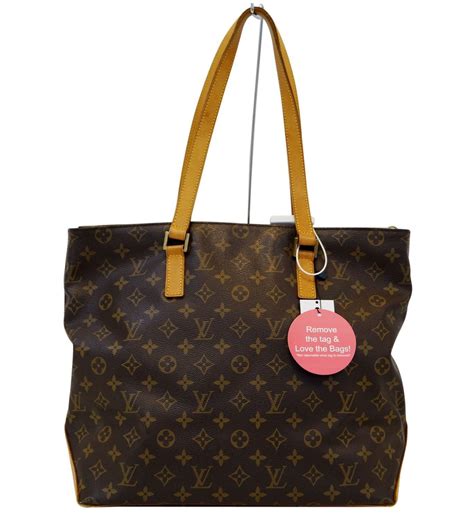 authentic louis vuitton cabas mezzo|Louis Vuitton mezzo tote.